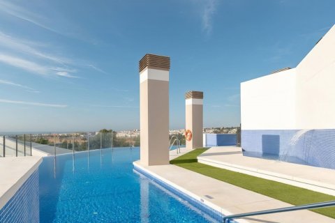 Apartamento en venta Nueva Andalucía, Málaga, España 3 dormitorios, 80 m2 No. 127526 - foto 14