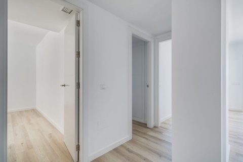 Apartamento en venta Nueva Andalucía, Málaga, España 3 dormitorios, 80 m2 No. 127526 - foto 10