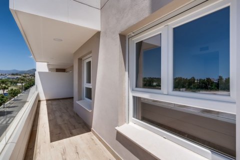 Apartamento en venta Nueva Andalucía, Málaga, España 3 dormitorios, 80 m2 No. 127526 - foto 13