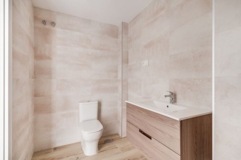 Apartamento en venta Nueva Andalucía, Málaga, España 3 dormitorios, 80 m2 No. 127526 - foto 28