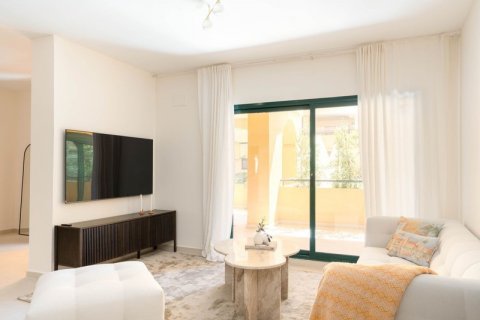 Apartment à vendre Cortes (San Pedro De Alcantara), Malaga, Espagne, 4 chambres, 156 m2 No. 127528 - photo 5