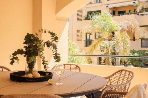 Apartment à vendre Cortes (San Pedro De Alcantara), Malaga, Espagne, 4 chambres, 156 m2 No. 127528 - photo 27