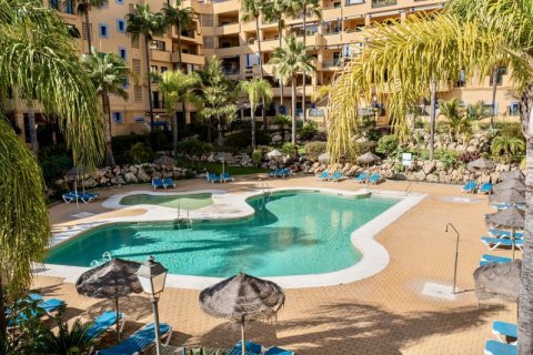 Apartment à vendre Cortes (San Pedro De Alcantara), Malaga, Espagne, 4 chambres, 156 m2 No. 127528 - photo 29