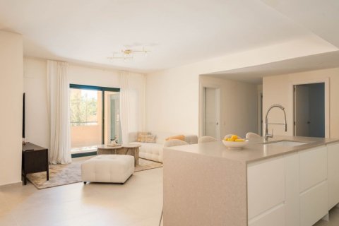 Apartment à vendre Cortes (San Pedro De Alcantara), Malaga, Espagne, 4 chambres, 156 m2 No. 127528 - photo 4