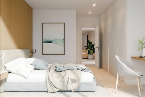 Продажа квартиры в Марбелья, Малага, Испания 2 спальни, 131м2 №124125 - фото 3