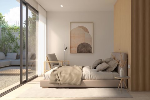 Продажа квартиры в Марбелья, Малага, Испания 2 спальни, 131м2 №124125 - фото 9