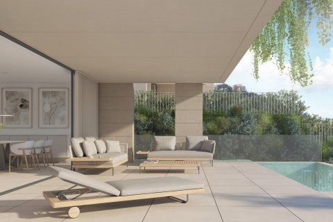 Продажа квартиры в Марбелья, Малага, Испания 2 спальни, 131м2 №124125 - фото 13