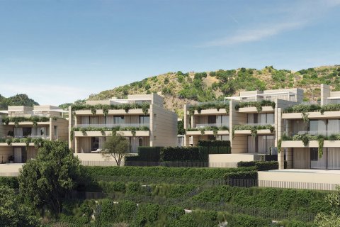 Продажа квартиры в Марбелья, Малага, Испания 2 спальни, 131м2 №124125 - фото 10