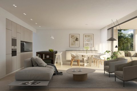 Продажа квартиры в Марбелья, Малага, Испания 2 спальни, 131м2 №124125 - фото 8