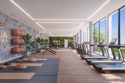 Продажа виллы в Эстепона, Малага, Испания 3 спальни, 264м2 №124128 - фото 3