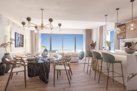Продажа виллы в Эстепона, Малага, Испания 3 спальни, 264м2 №124128 - фото 6