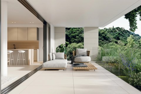 Dzīvoklis pārdošanā Marbella, Malaga, Spānijā 3 istabas, 207 m2 Nr. 124126 - attēls 11