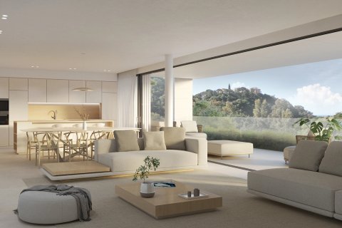 Bungalo pārdošanā Marbella, Malaga, Spānijā 3 istabas, 148 m2 Nr. 124127 - attēls 2
