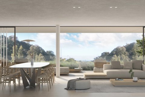 Bungalo pārdošanā Marbella, Malaga, Spānijā 3 istabas, 148 m2 Nr. 124127 - attēls 7