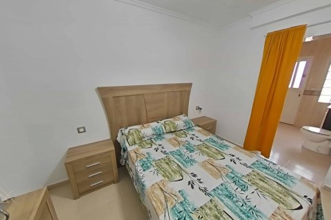 Villa in vendita Torrevieja, Alicante, Spagna 3 camere da letto, 135 mq. N° 131899 - foto 16
