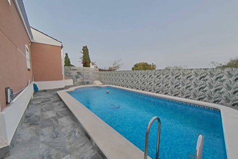 Villa in vendita Torrevieja, Alicante, Spagna 3 camere da letto, 135 mq. N° 131899 - foto 6