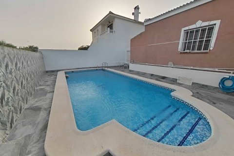 Villa in vendita Torrevieja, Alicante, Spagna 3 camere da letto, 135 mq. N° 131899 - foto 27