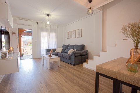 Willa Torrevieja, Alicante, Hiszpania 2 sypialnie, 80 mkw. nr 131896 – zdjęcie 4
