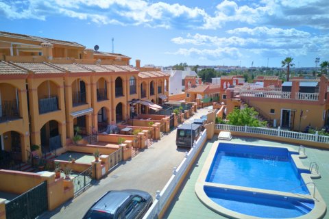Willa Torrevieja, Alicante, Hiszpania 2 sypialnie, 80 mkw. nr 131896 – zdjęcie 19