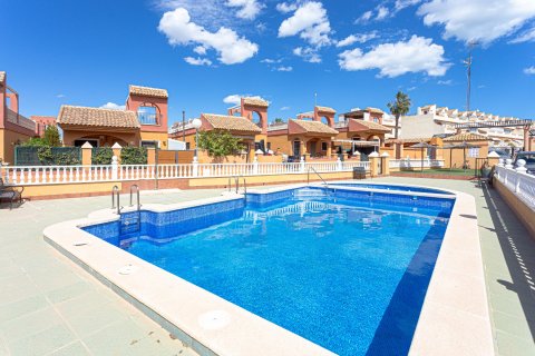 Willa Torrevieja, Alicante, Hiszpania 2 sypialnie, 80 mkw. nr 131896 – zdjęcie 2