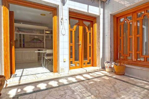 Продажа таухауса в Сан-Педро-дель-Пинатар, Мурсия, Испания 6 спален, 382м2 №131947 - фото 15