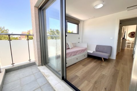 Villa for sale Torre de la Horadada, Alicante, Spain 4 bedrooms, 152 sq.m. No. 131898 - photo 18
