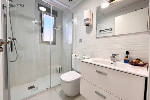 Villa for sale Torre de la Horadada, Alicante, Spain 4 bedrooms, 152 sq.m. No. 131898 - photo 22