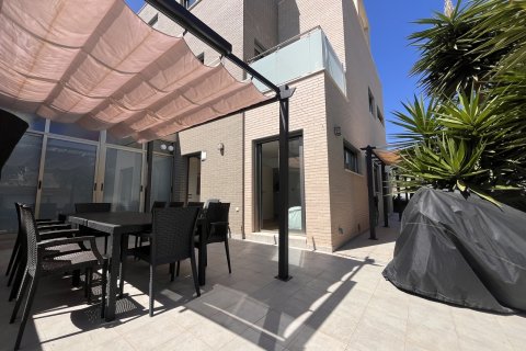 Villa for sale Torre de la Horadada, Alicante, Spain 4 bedrooms, 152 sq.m. No. 131898 - photo 26