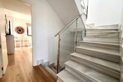 Villa for sale Torre de la Horadada, Alicante, Spain 4 bedrooms, 152 sq.m. No. 131898 - photo 11