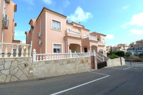 Casa adosada en venta Alicante, España 3 dormitorios, 85 m2 No. 131895 - foto 2