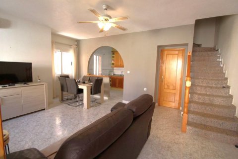 Casa adosada en venta Alicante, España 3 dormitorios, 85 m2 No. 131895 - foto 14