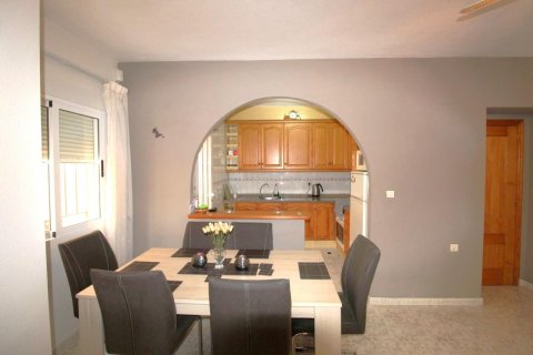 Casa adosada en venta Alicante, España 3 dormitorios, 85 m2 No. 131895 - foto 15