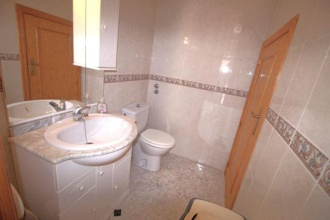 Casa adosada en venta Alicante, España 3 dormitorios, 85 m2 No. 131895 - foto 22