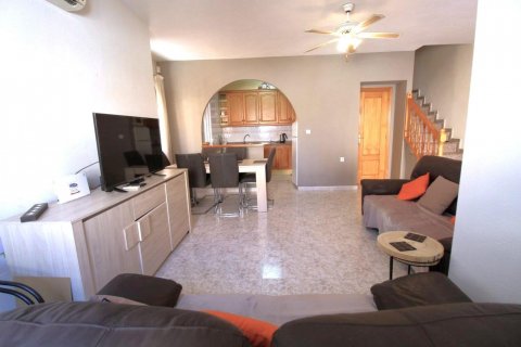 Casa adosada en venta Alicante, España 3 dormitorios, 85 m2 No. 131895 - foto 13