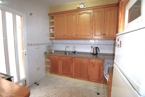 Casa adosada en venta Alicante, España 3 dormitorios, 85 m2 No. 131895 - foto 20