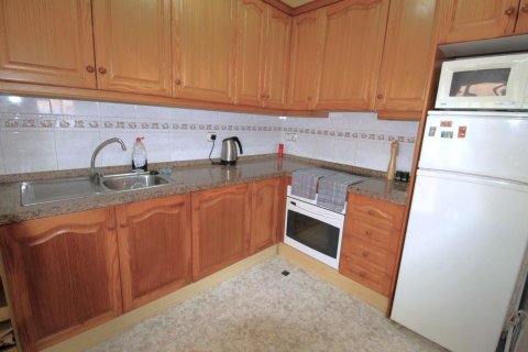Casa adosada en venta Alicante, España 3 dormitorios, 85 m2 No. 131895 - foto 19