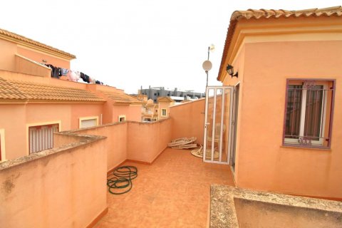 Casa adosada en venta Alicante, España 3 dormitorios, 85 m2 No. 131895 - foto 29