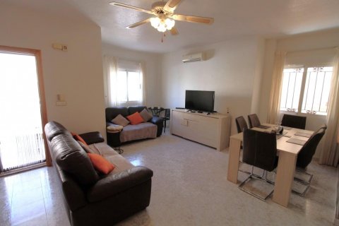 Casa adosada en venta Alicante, España 3 dormitorios, 85 m2 No. 131895 - foto 8