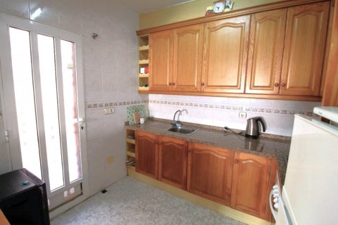 Casa adosada en venta Alicante, España 3 dormitorios, 85 m2 No. 131895 - foto 18