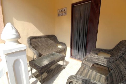 Casa adosada en venta Alicante, España 3 dormitorios, 85 m2 No. 131895 - foto 6