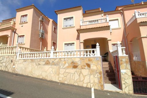 Casa adosada en venta Alicante, España 3 dormitorios, 85 m2 No. 131895 - foto 4