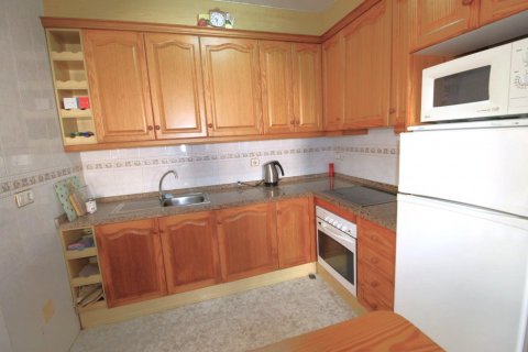 Casa adosada en venta Alicante, España 3 dormitorios, 85 m2 No. 131895 - foto 21