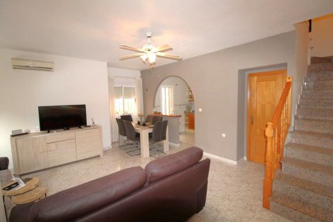 Casa adosada en venta Alicante, España 3 dormitorios, 85 m2 No. 131895 - foto 9