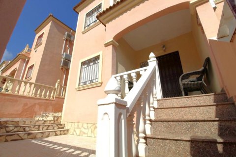 Casa adosada en venta Alicante, España 3 dormitorios, 85 m2 No. 131895 - foto 5