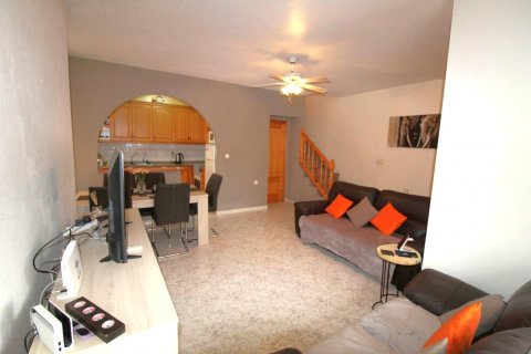 Casa adosada en venta Alicante, España 3 dormitorios, 85 m2 No. 131895 - foto 11