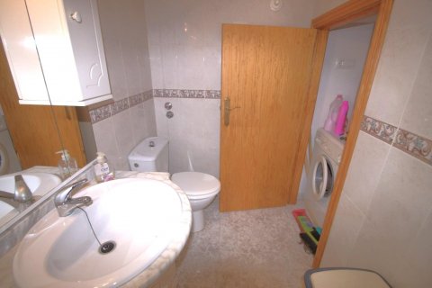 Casa adosada en venta Alicante, España 3 dormitorios, 85 m2 No. 131895 - foto 23
