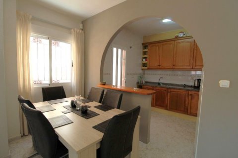Casa adosada en venta Alicante, España 3 dormitorios, 85 m2 No. 131895 - foto 16