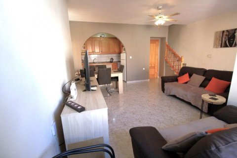 Casa adosada en venta Alicante, España 3 dormitorios, 85 m2 No. 131895 - foto 12