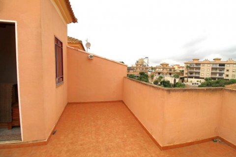 Casa adosada en venta Alicante, España 3 dormitorios, 85 m2 No. 131895 - foto 30