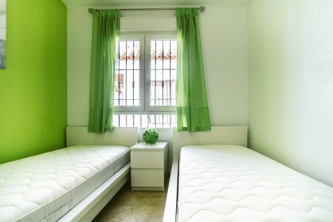 Wohnung zum Verkauf Alicante, Spanien 2 Schlafzimmer, 88 m2 Nr. 131894 - Foto 12